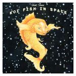 Jack Irons: Koi Fish in Space [LP] - VINYL Product Image