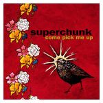 Superchunk: Come Pick Me Up [LP] - VINYL Product Image