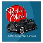 Various Artists: Pop the Clutch: Rare Rockabilly From the Vaults [LP] - VINYL Product Image