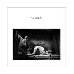 Joy Division: Closer [LP] [LP] - VINYL Product Image
