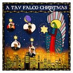 Tav Falco: A Tav Falco Christmas [LP] - VINYL Product Image