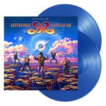 Arjen Lucassen's Supersonic Revolution: Golden Age of Music [LP] - VINYL Product Image