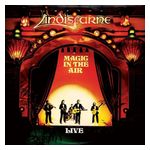 Lindisfarne: Magic in the Air [LP] - VINYL Product Image