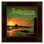Lindisfarne: Back and Fourth [LP] - VINYL Product Image