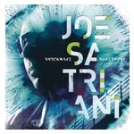 Joe Satriani: Shockwave Supernova [LP] [LP] - VINYL Product Image