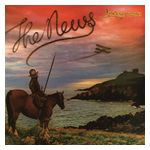 Lindisfarne: The News [LP] - VINYL Product Image
