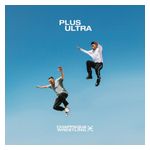 Chappaqua Wrestling: Plus Ultra [LP] - VINYL Product Image