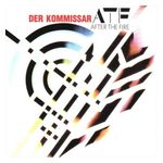 After the Fire: Der Kommissar [LP] - VINYL Product Image