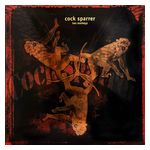 Cock Sparrer: Two Monkeys [LP] - VINYL Product Image