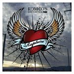 Romeo's Daughter: Rapture [LP] - VINYL Product Image