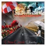 Chas Cronk: Liberty [LP] - VINYL Product Image