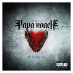 Papa Roach: To Be Loved [Red Vinyl] [LP] - VINYL Product Image