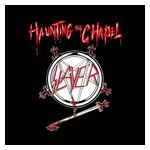Slayer: Haunting the Chapel [LP] - VINYL Product Image