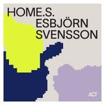 Esbjörn Svensson: HOME.S. [LP] - VINYL Product Image