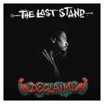 Declaime: The Last Stand [LP] - VINYL Product Image