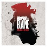 Batsauce: Bat Meets Blaine [LP] - VINYL Product Image