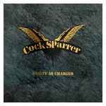 Cock Sparrer: Guilty as Charged [LP] - VINYL Product Image