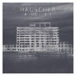 Hauschka: Abandoned City [LP] [VINYL] Product Image