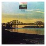 West: Bridges [LP] - VINYL Product Image