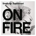 Various Artists: On Fire [LP] - VINYL Product Image