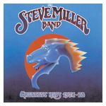 Steve Miller Band: Greatest Hits 1974-78 [LP] - VINYL Product Image