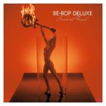 Be Bop Deluxe: Sunburst Finish [LP] [VINYL] Product Image