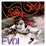 Sonic Youth: EVOL [LP] [LP] - VINYL Product Image
