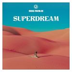 Big Wild: Superdream [LP] - VINYL Product Image