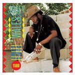 Josey Wales: No Way No Better than Yard [LP] - VINYL Product Image