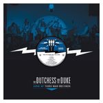 The Duchess and the Duke: Live at Third Man [LP] - VINYL Product Image