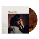 Taylor Swift: Taylor Swift - Midnights Product Image