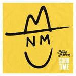 Niko Moon: GOOD TIME [LP] - VINYL Product Image