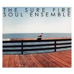 The Sure Fire Soul Ensemble: The Sure Fire Soul Ensemble [LP] - VINYL Product Image