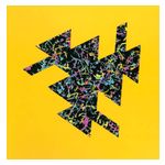 Factory Floor: Factory Floor [LP] - VINYL Product Image