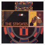 The Strokes: Room on Fire [LP] - VINYL Product Image