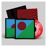Drab Majesty: An Object in Motion [LP] - VINYL Product Image