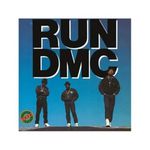 Run-D.M.C.: Tougher Than Leather [LP] - VINYL Product Image