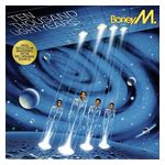 Boney M.: 10,000 Lightyears [LP] - VINYL Product Image