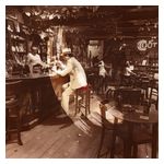 Led Zeppelin: In Through the Out Door [Remastered] [LP] [LP] - VINYL Product Image