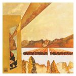 Stevie Wonder: Stevie Wonder - Innervisions  - VINYL LP Product Image