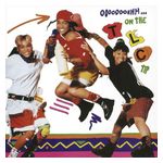 TLC: Ooooooohhh...On the TLC Tip [LP] - VINYL Product Image