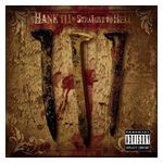 Hank Williams III: Straight to Hell [LP] [VINYL] Product Image
