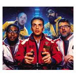 Logic: Incredible True Story [LP] [LP] - VINYL Product Image