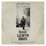 Original Soundtrack: Inside Llewyn Davis [Original Motion Picture Soundtrack] [LP] - VINYL Product Image