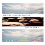The Brian Jonestown Massacre: Give It Back! [LP] - VINYL Product Image