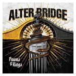 Alter Bridge: Pawns & Kings [LP] - VINYL Product Image