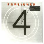 Foreigner: 4 [LP] - VINYL Product Image