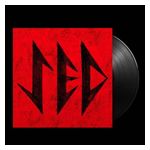 Triángulo de Amor Bizarro: SED [LP] - VINYL Product Image