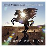 Steve Miller Band: Ultimate Hits [Deluxe Edition] [4 LP] [LP] - VINYL Product Image
