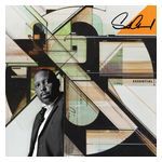 Sach: Essential [Orange Vinyl] [LP] - VINYL Product Image